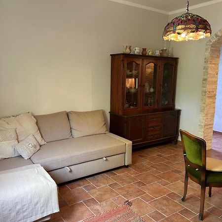 Foska Apartment بولا المظهر الخارجي الصورة